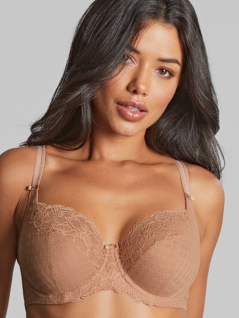 Panache | Lace Underwire Bra